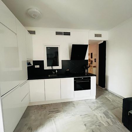 Appartamento Piso En Zona Tranquila De - Torrequebrada Golf Benalmádena Esterno foto