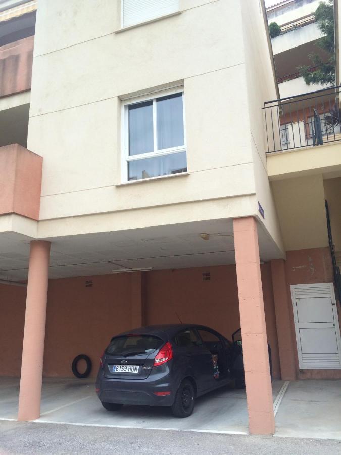 Appartamento Piso En Zona Tranquila De - Torrequebrada Golf Benalmádena Esterno foto