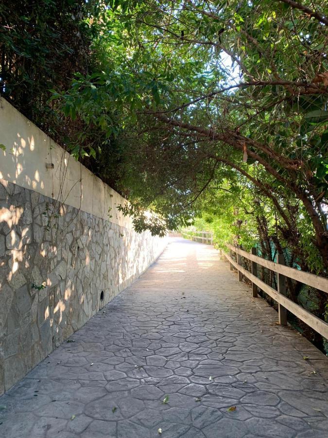 Appartamento Piso En Zona Tranquila De - Torrequebrada Golf Benalmádena Esterno foto
