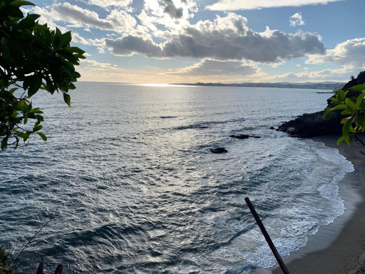 Appartamento Piso En Zona Tranquila De - Torrequebrada Golf Benalmádena Esterno foto