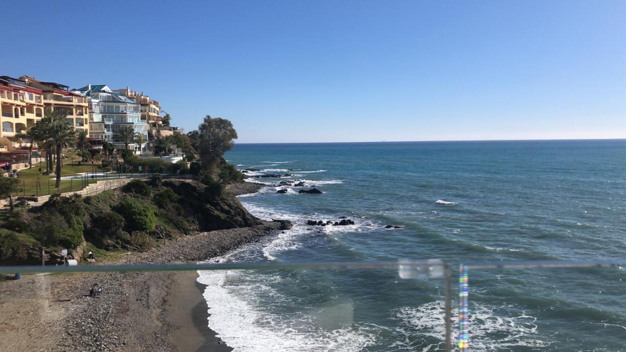 Appartamento Piso En Zona Tranquila De - Torrequebrada Golf Benalmádena Esterno foto